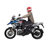 Coprigambe Termoscudo coperta tucanourbano BMW R 1200 GS ADV >2013 / BMW R 1250 GS ADV >2018