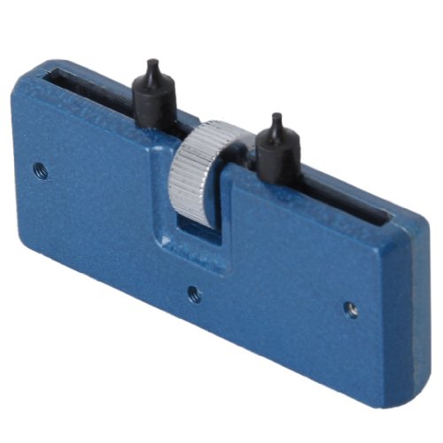  Ouvreur de Boîtier de la Montre Clé Remover Ou...