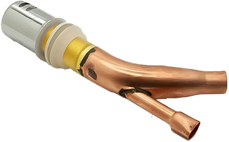 Amazon.com: Thrifco 4601808 Cd3 Copper Air Gap : Everything Else