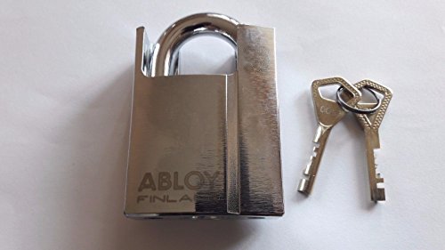 Preisvergleich Produktbild Abloy PL342 / 25 Vorhängeschloss