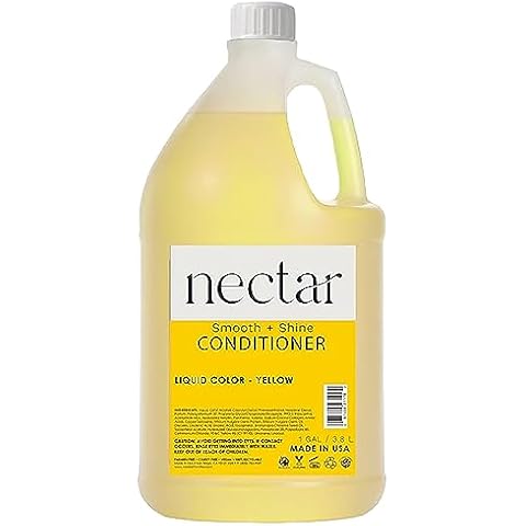 Nectar Conditioner by World Amenities Cover