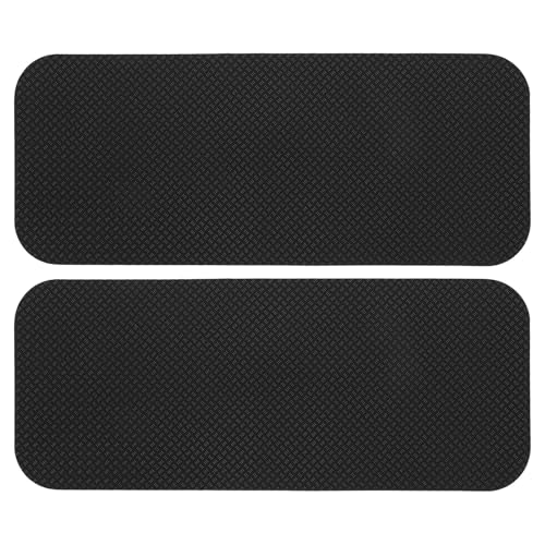 Tapis de gym antidérapant pour protéger le sol des appareils lourds et vibrations