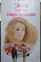 Susan and Her Classic Convertible B00CM9CSOS Book Cover