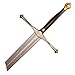 Game of Thrones Foam Ned Stark Ice Sword With Collector Box - ST