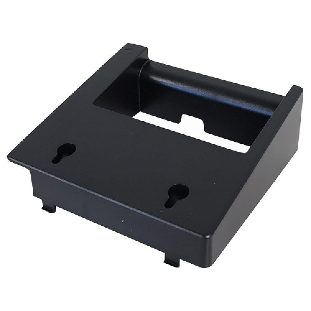 Grandstream Kit de Montaje en Pared Negro - GXP17xx