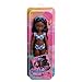 Barbie Dream Besties Brooklyn Beach Doll for Ages 4 and Up