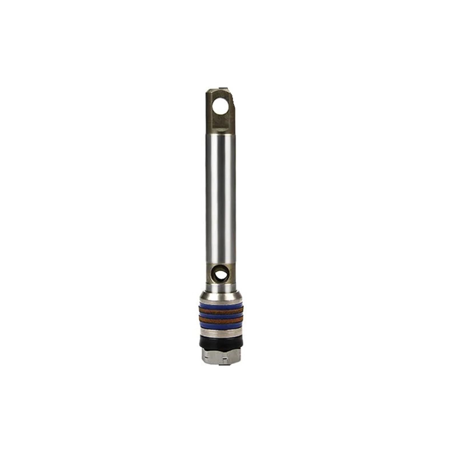 Pompe de pulvérisation sans air avec piston pour Grc 390 490 595