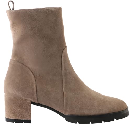 Botte tendance Högl Diana en gris 37 la perfection des finitions