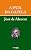 Capa de A PATA DA GAZELA - JOSÉ DE ALENCAR (COM NOTAS)(BIOGRAFIA)(ILUSTRADO)