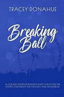Breaking Ball B0D91ZZ1VY Book Cover