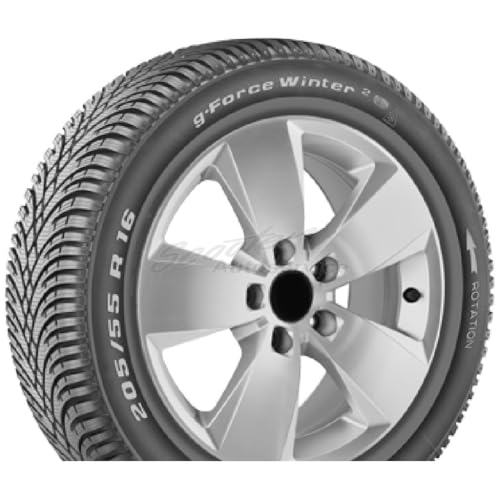 BF Goodrich g-Force Winter 2 ( 195/60 R15 88T )