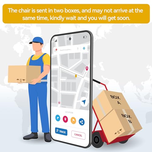 Image of DWVO 46'' Glass Top Makeup Vanity with 10 Drawers, Vanity Desk Set with Large LED Mirror, Built-in Charging Station & Cushioned Storage Chair, Dressing Table with 3-Color Light Modes, Cream White