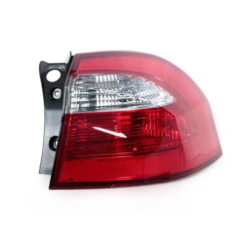 Feu arrière droit pour KIA Rio 2012-2014 modèle 5 portes d'origine