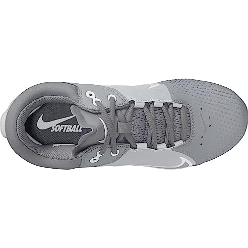 Image of Nike Women's Hyperdiamond 4 Elite Softball Cleats