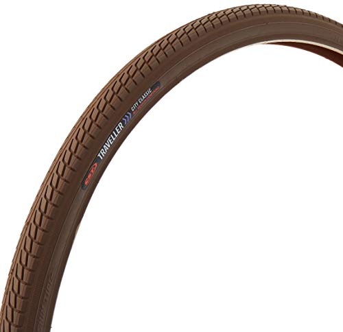 CST C-1118, Unisex Cover Adult, Brown, 700 x 38