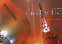 Nashville Amplified 1882933788 Book Cover