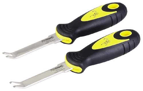 OTC 4551 Small Door Panel and Upholstery Tool Set - 2 Piece