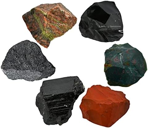 Healing Crystals and Stones