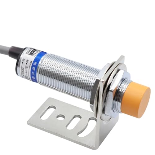 Capteur LJC18A3-BZ M18 capacitif pour détection automatique 10 mm