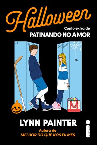 Halloween: Conto Extra de Patinando no Amor