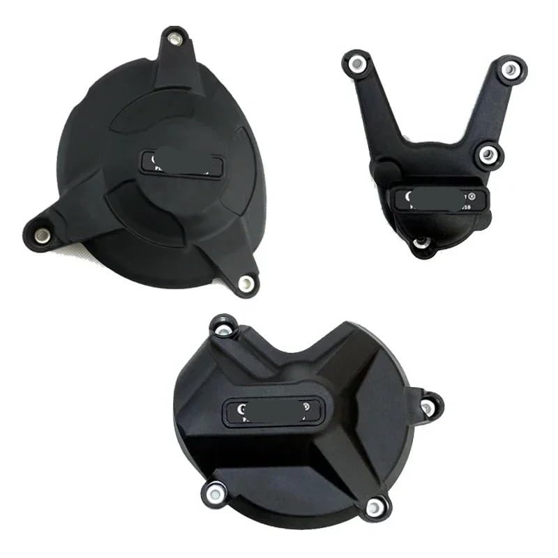Couvercle protection moteur pour S1000RR et S1000R 2009-2016 coloris 7