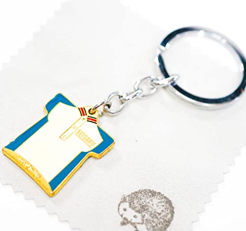 キーホルダー テニスの王子様 テニプリ チャーム ユニフォーム 青学 グッズ キーリング キーホルダー テニスの王子様 テニプリ チャーム ユニフォーム 青学 グッズ キーリング