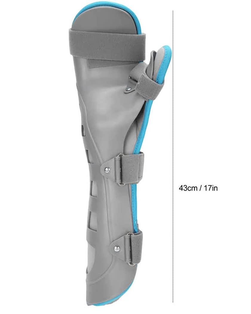 Eslinga para brazo, inmovilización nocturna, muñeca, férula para dedo, banda de fijación para fracturas, soporte para muñeca, estabilizador para pulgar, envoltura para síndrome del túnel car