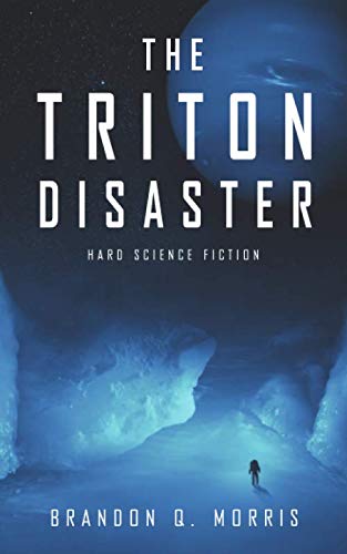 Cover of The Triton Disaster