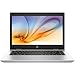 Produktbild HP ProBook 640 G5 Business Laptop, 14" FHD Notebook, Intel Core i5-8365U, 16 GB RAM, 1TB SSD, Amerikanische Tastatur, Win 10 Pro (Generalüberholt)