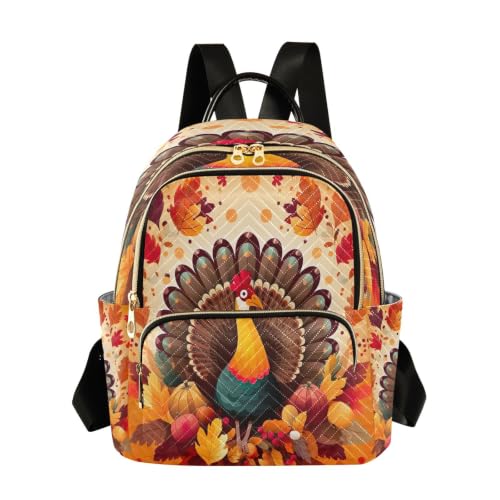 Sac à dos léger et matelassé avec bretelles ajustables