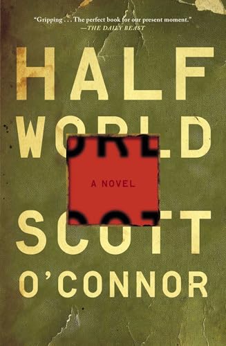 Half World: A Novel