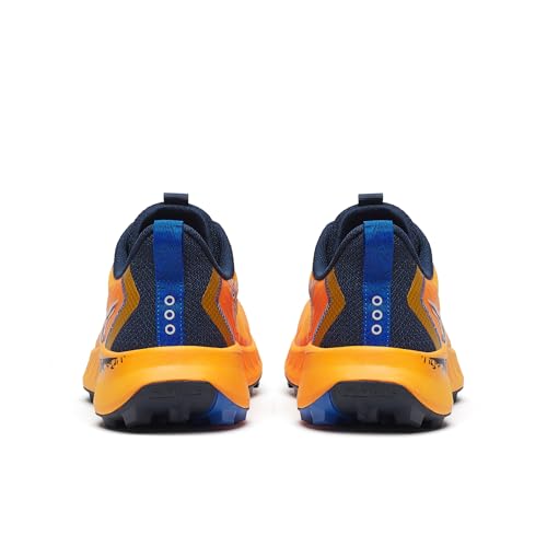 Image of Saucony Peregrine 15