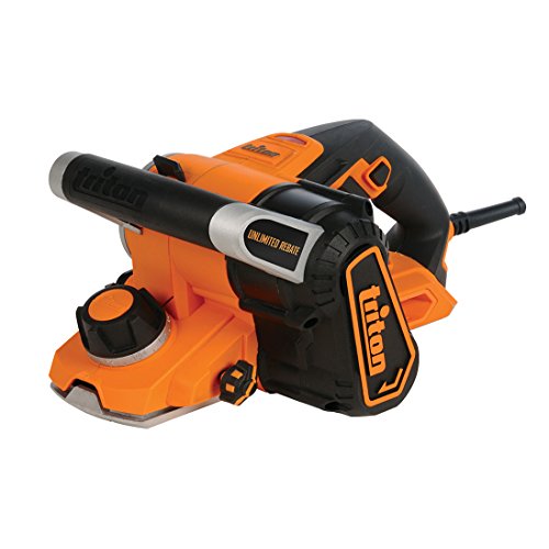 Triton 750W Unlimited Rebate Planer 82mm TRPUL (837520)