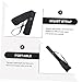 BESPORTBLE Boat Storage Pouch Versatile Canoe Bag Oxford Material Foldable and Practical Features