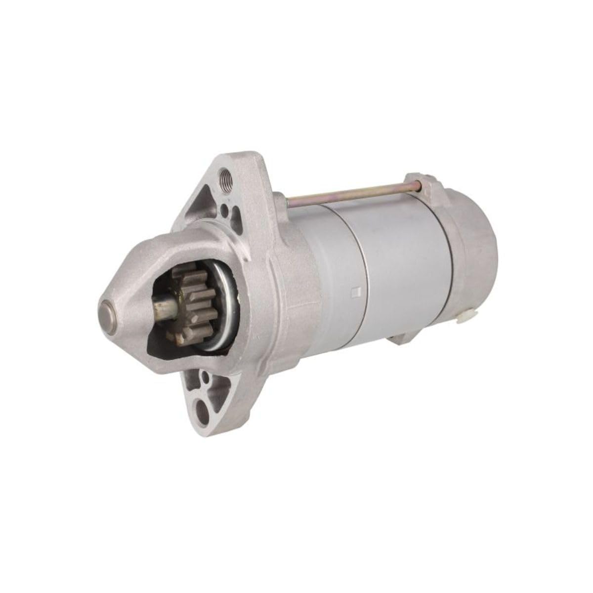 Starter Motor fits TOYOTA VERSO AUR21 2.2D 09 to 10 2AD-FHV Denso 281000G040 New
