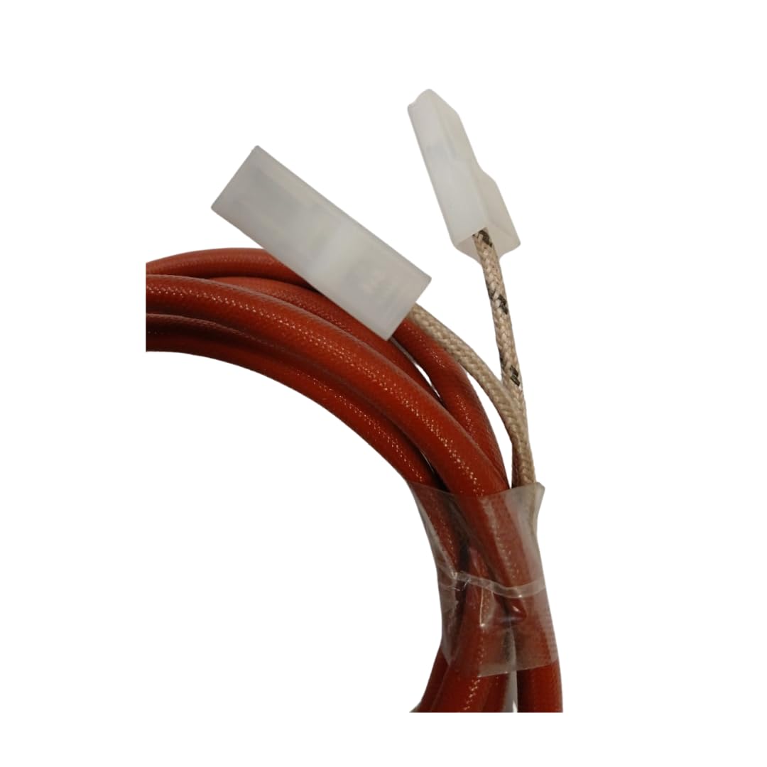 Candeletta, resistenza, accensione con faston compatibile per le stufe a pellet PALAZZETTI cod. UTXS031690