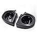 HTTMT HL1584-052F-R/L- Speaker Pod Box 6.5 Inches Compatible with 1993-2013 Harley Touring Lower Vented Fairings