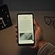 BOOX Palma 2 Tablet 6.13 Inch Mobile ePaper 128 GB Android 13 E Ink 300 ppi