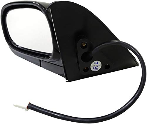 Rétroviseur électrique dorman 955–160 rétroviseur extérieur conducteur