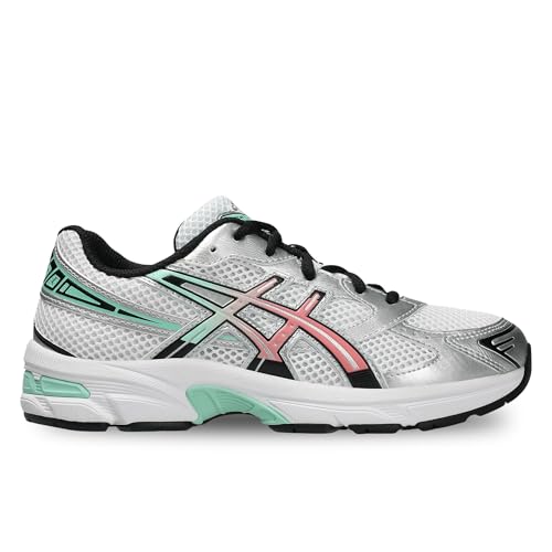 Baskets basses enfant Asics Baskets GEL 1130 GS Ice - vue 6