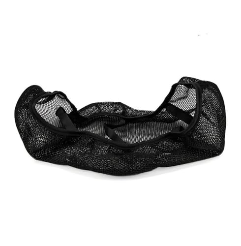 Coussin moto antidérapant et respirant pour selle de Tracer 7 et MT-07