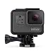 GoPro HERO6 Noir Black Caméra Numérique imperméable pour Voyage avec Écran Tactile 4K HD Video 12MP Photos - 3
