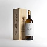 Viña Caeira Mágnum – Vino Blanco D.O. Rías Baixas – Albariño – 150 cl