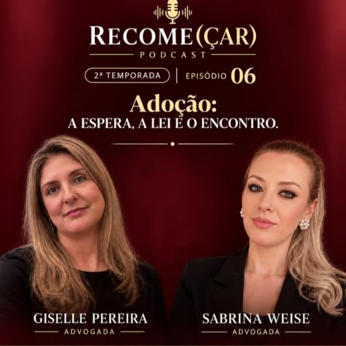 Ado&ccedil;&atilde;o: a espera, a lei e o encontro.