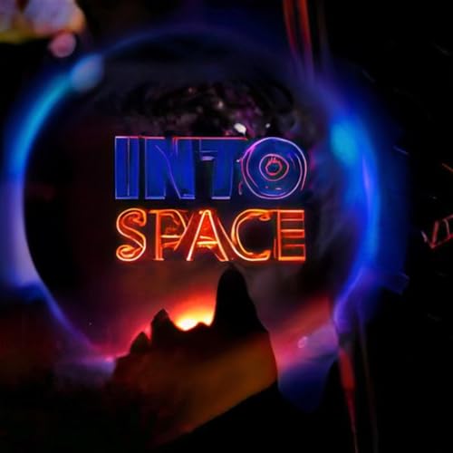 DreadLore Live Play - Into Space! Podcast Por DreadLore arte de portada