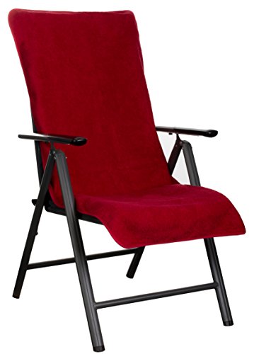 Frottee Schonbezug für Hochlehner Gartenstuhl Die 15 besten Produkte