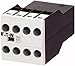 Produktbild Eaton DILA-XHI31 Hilfsschalterblock 3 Schließer, 1 Öffner 4 A steckbar 1 St.