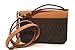 Michael Kors Jet Set - Bolso bandolera para mujer