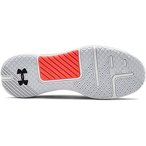 Image of Under Armour Mens Ua HOVR Rise Training Shoes