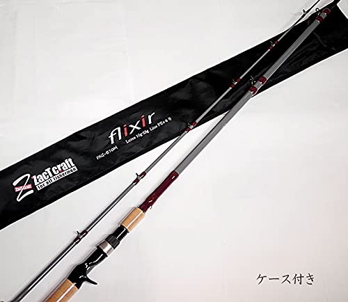 Amazon | ザクトクラフト フリクサー FXG-B70M ZacTcraft Flixir